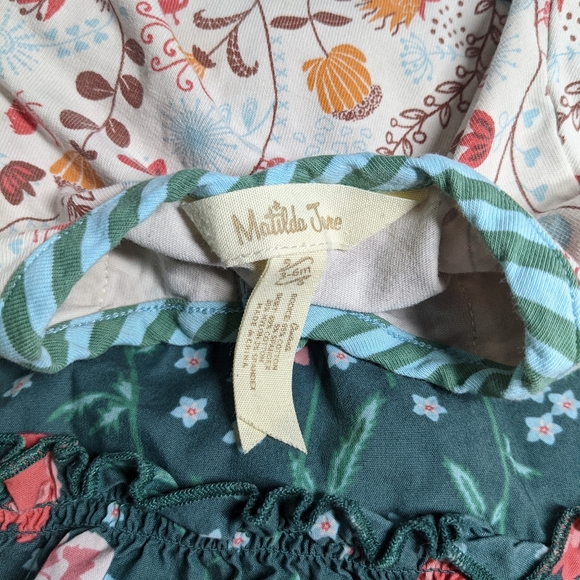 Matilda Jane Long Sleeve Dress - Picture 2 of 2